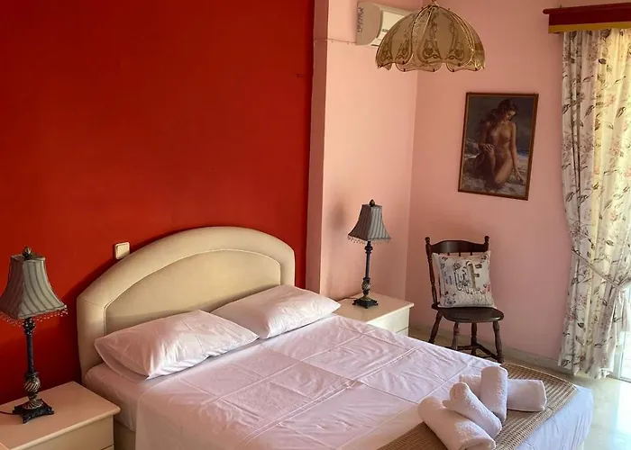 Archontiko Apartment