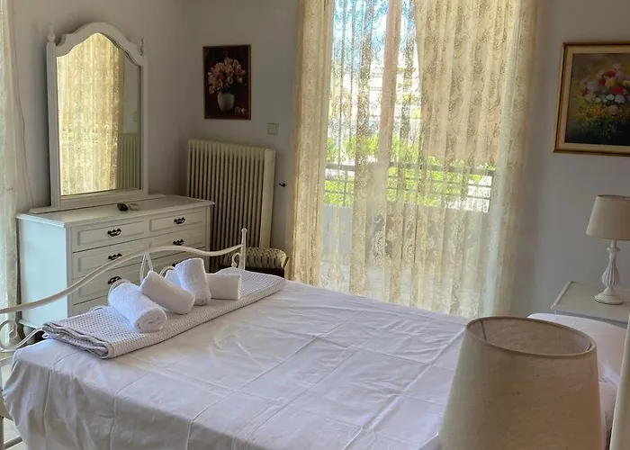 Archontiko Apartment