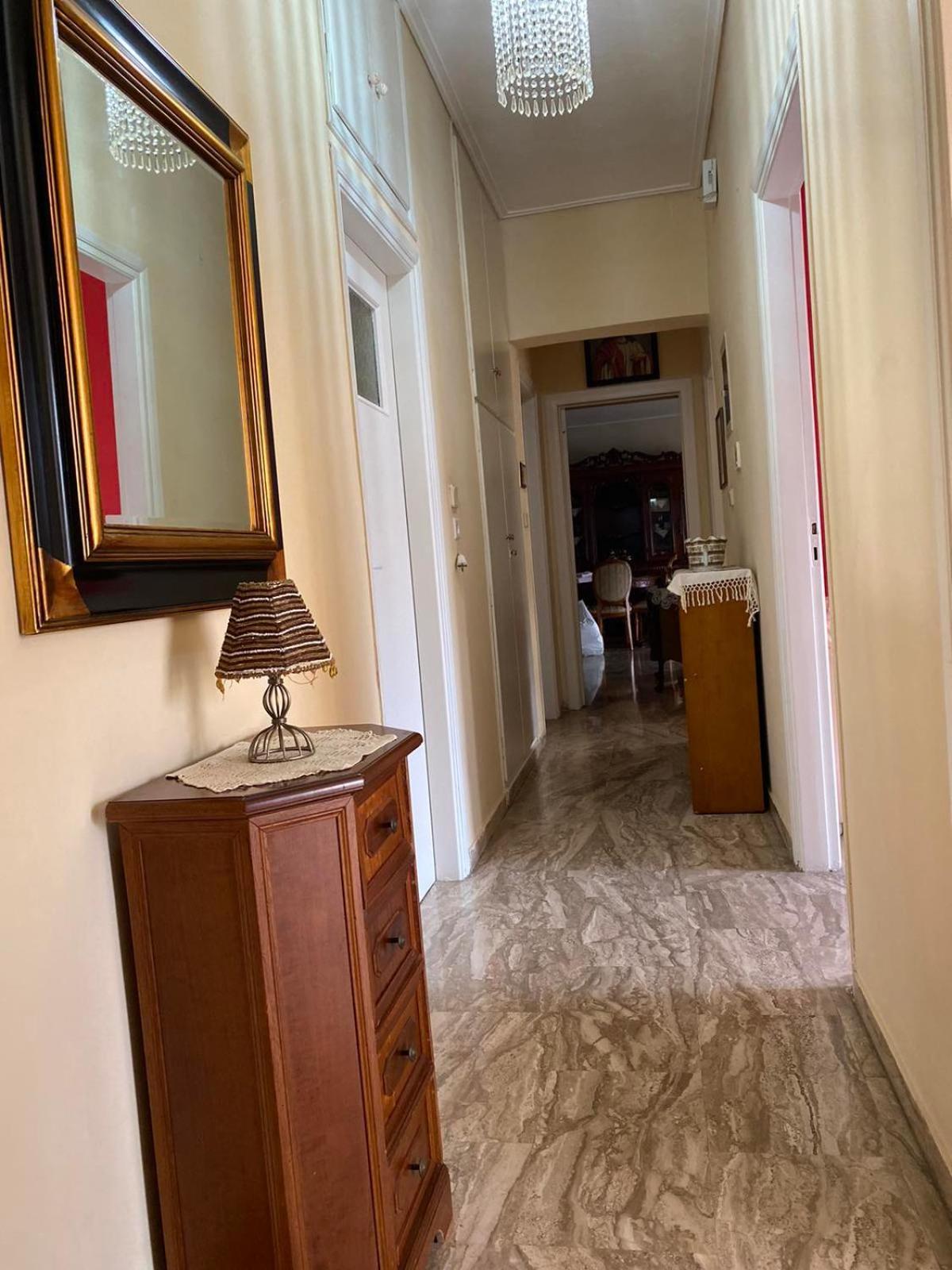 Apartment Archontiko