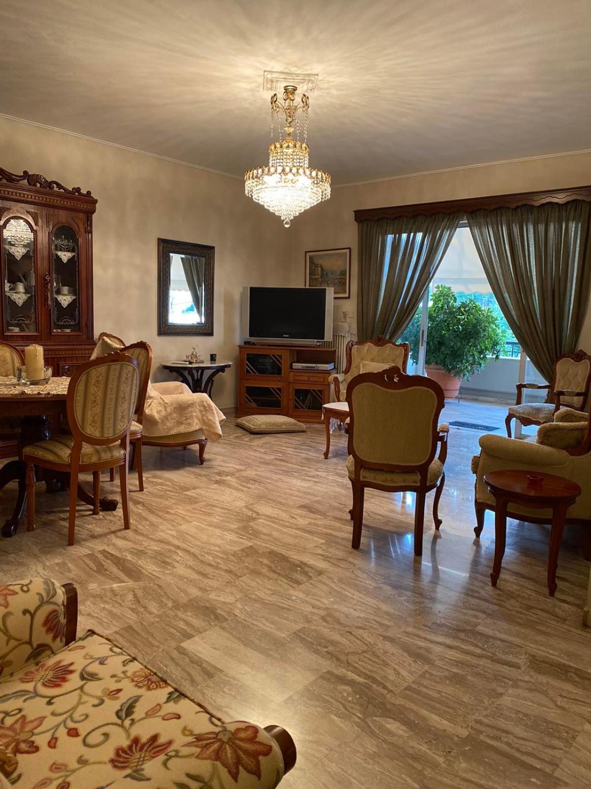Archontiko Apartment Kalamata