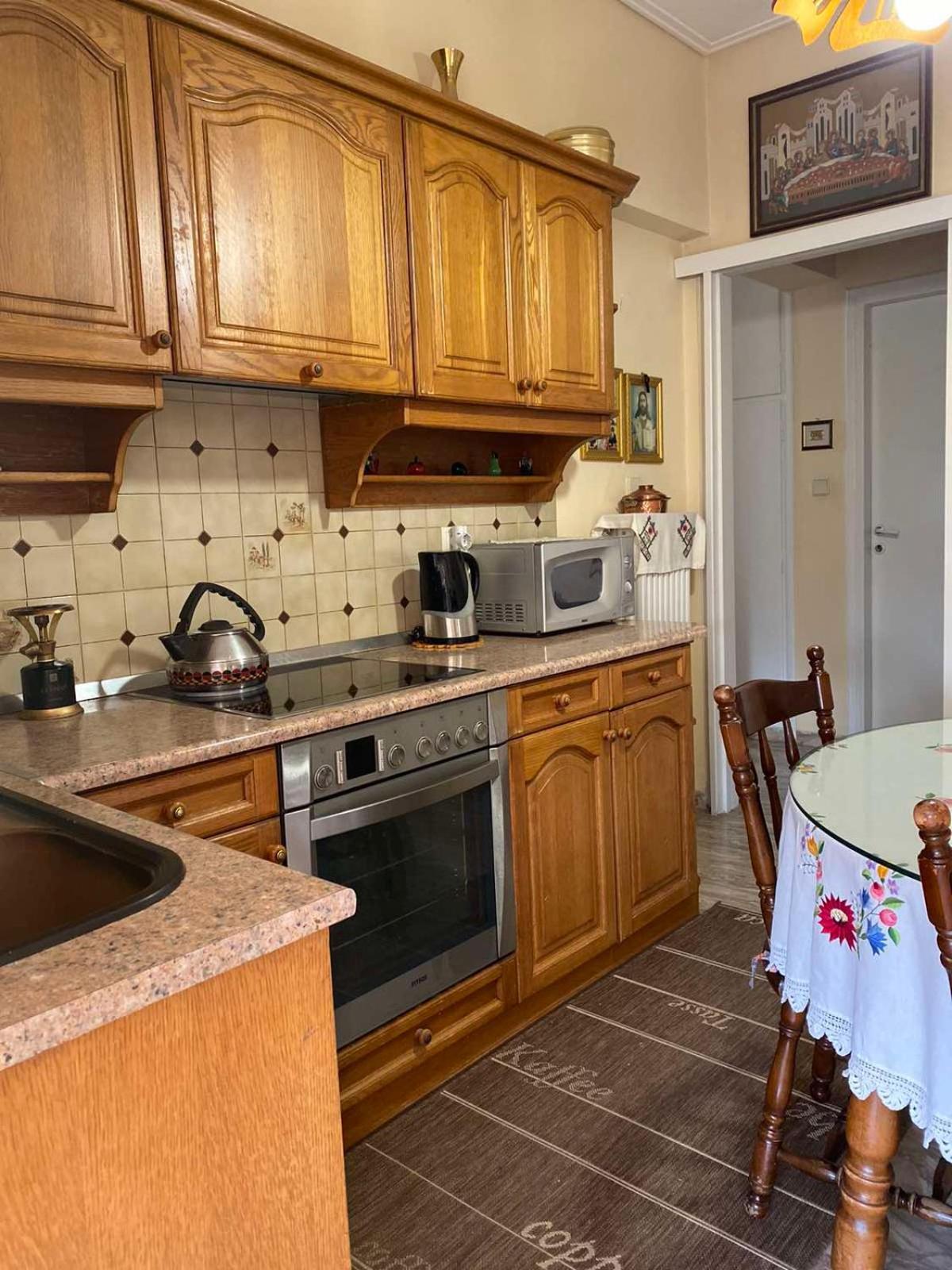 Archontiko Apartment *