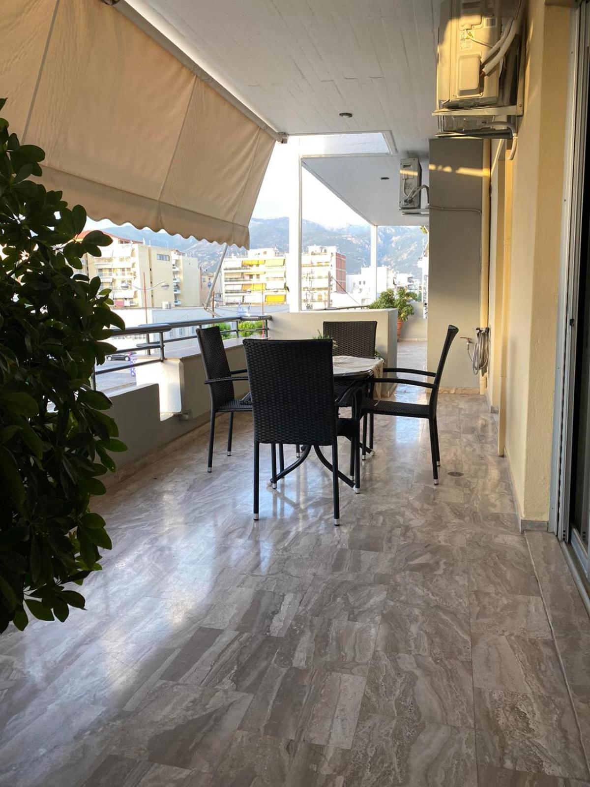 Apartment Archontiko
