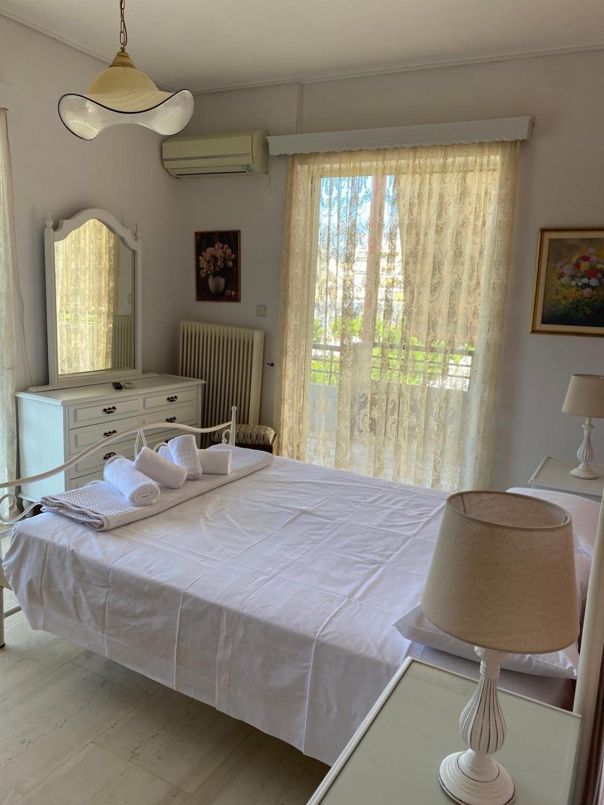 Archontiko Apartment